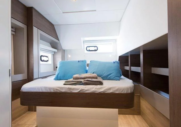 Jeanneau Sun Odyssey 50 DS