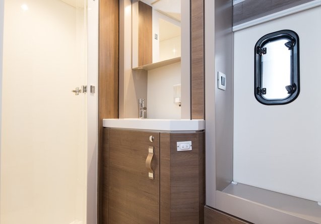 Jeanneau Sun Odyssey 50 DS