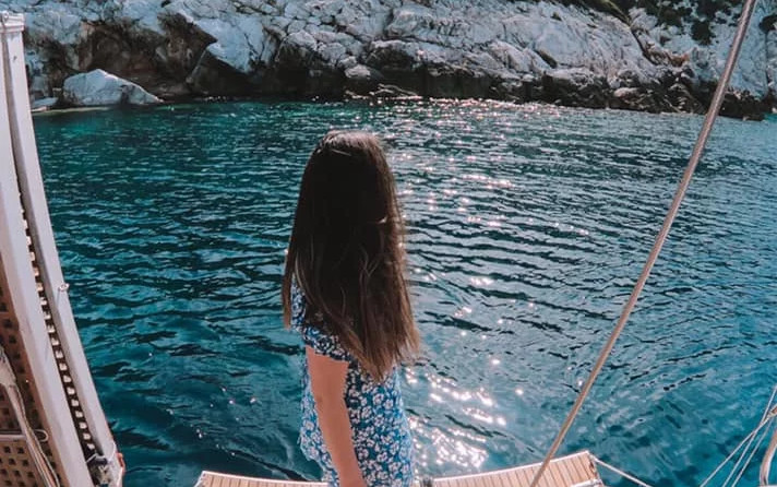 Jeanneau Sun Odyssey 479