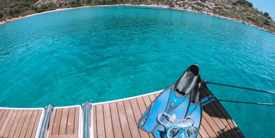 Jeanneau Sun Odyssey 479