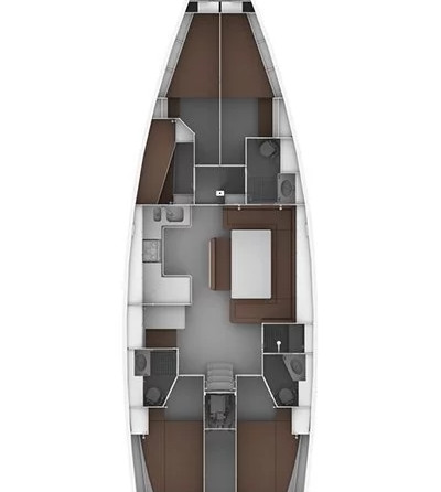Bavaria Cruiser 50