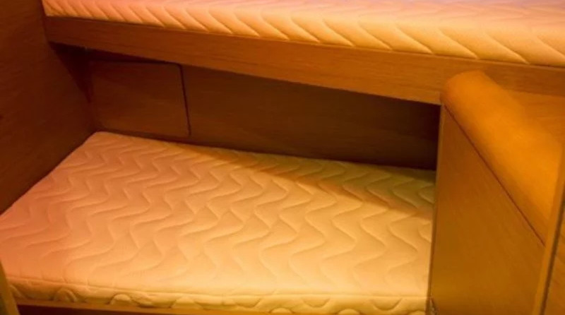 Jeanneau Sun Odyssey 449