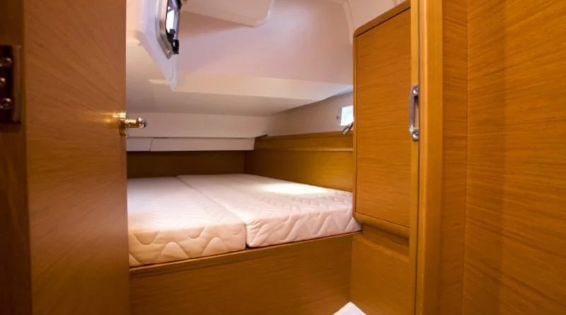 Jeanneau Sun Odyssey 449