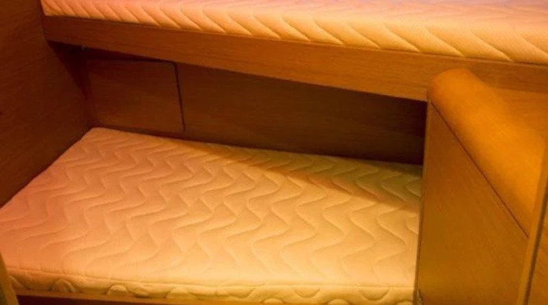 Jeanneau Sun Odyssey 449