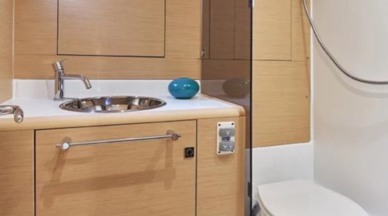 Jeanneau Sun Odyssey 449