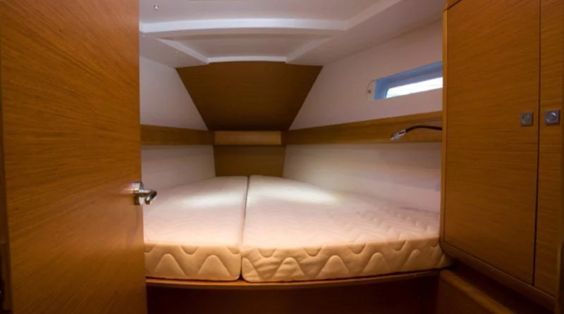 Jeanneau Sun Odyssey 449