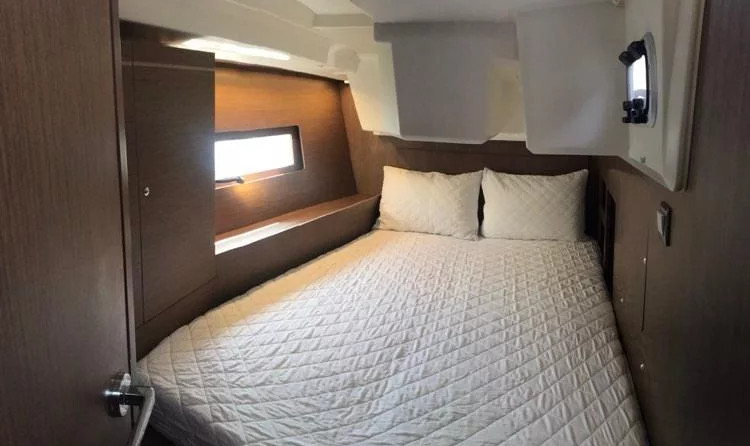 Beneteau Oceanis 46.1