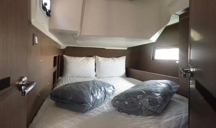 Beneteau Oceanis 46.1