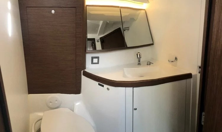 Beneteau Oceanis 46.1