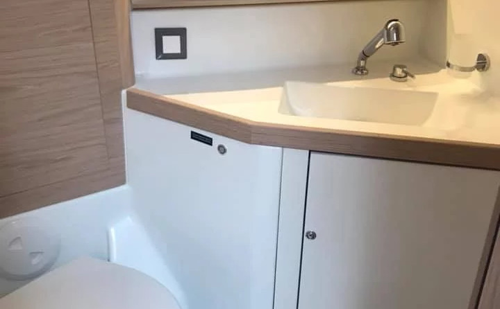 Beneteau Oceanis 46.1