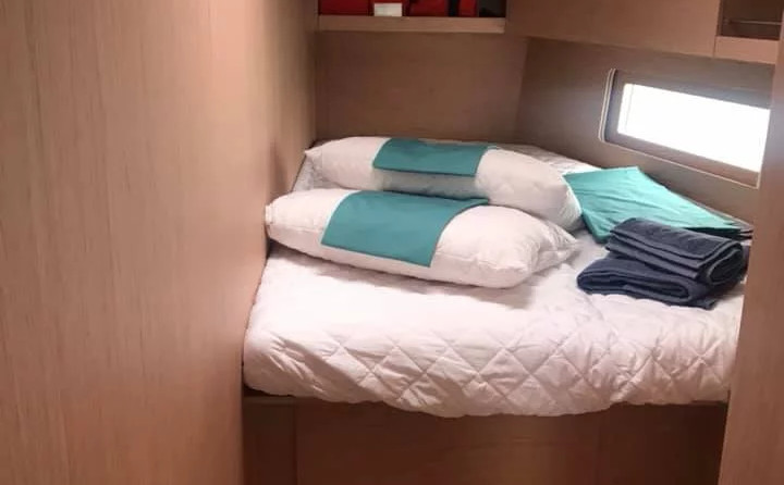 Beneteau Oceanis 46.1