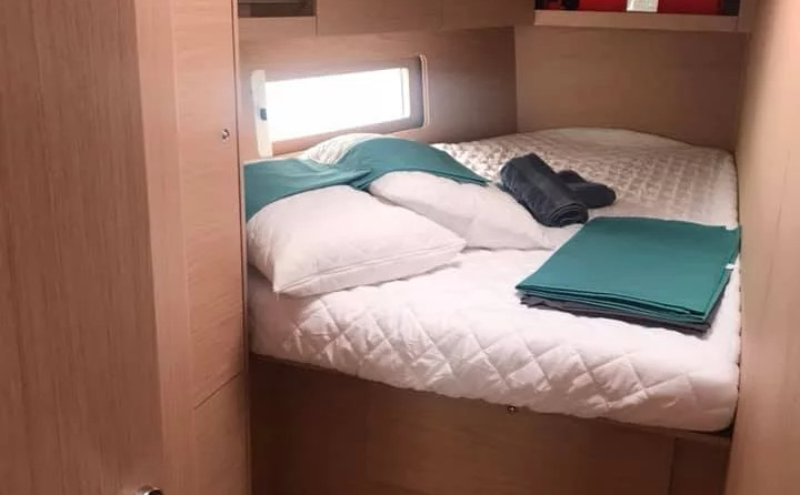 Beneteau Oceanis 46.1