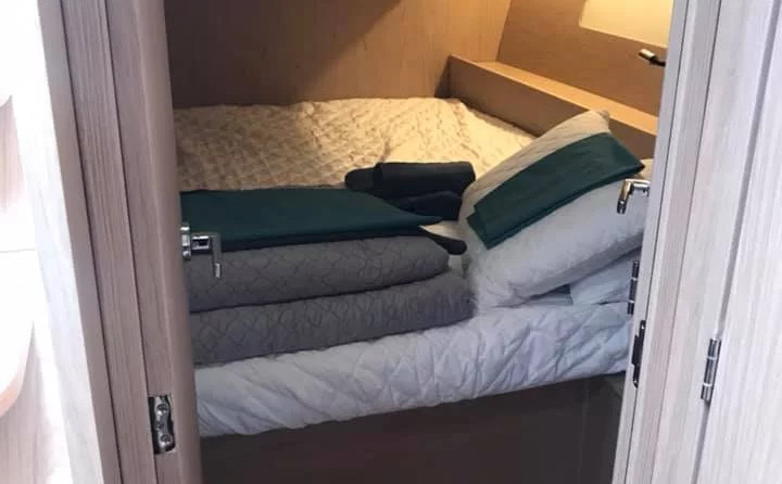 Beneteau Oceanis 46.1