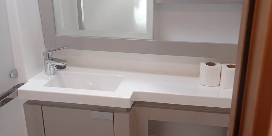 Fountaine Pajot Elba 45