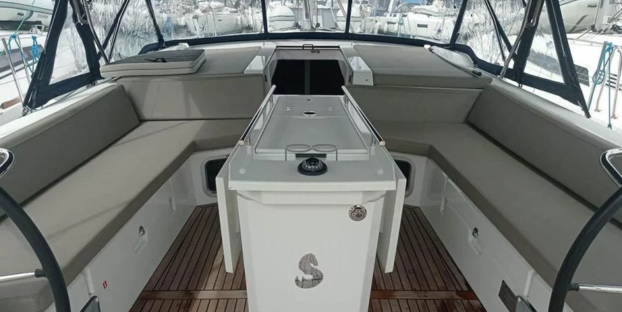 Fountaine Pajot Elba 45