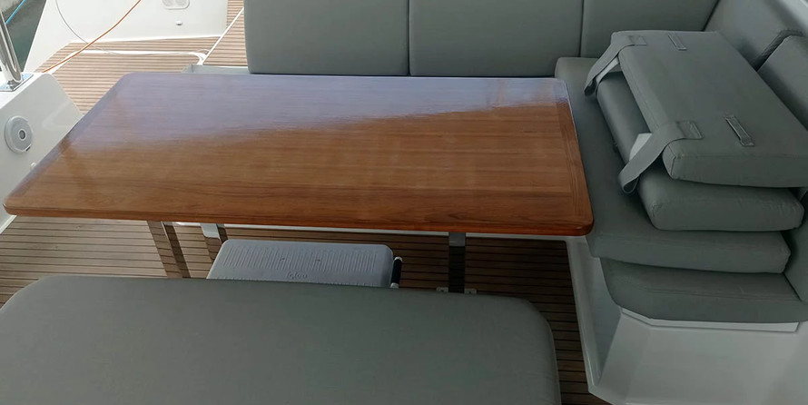 Fountaine Pajot Elba 45