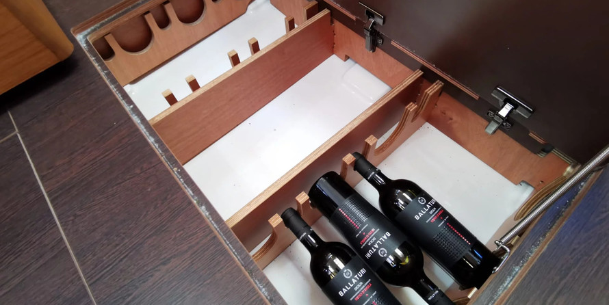 Dufour 390 Grand Large