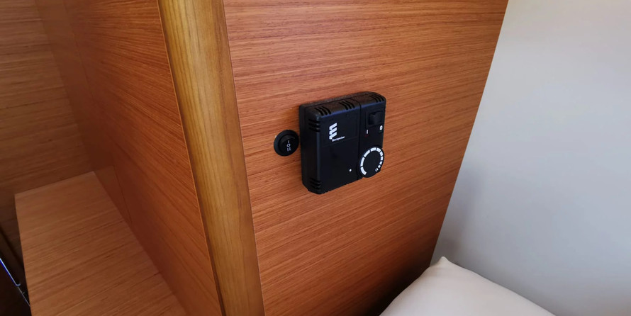 Dufour 390 Grand Large