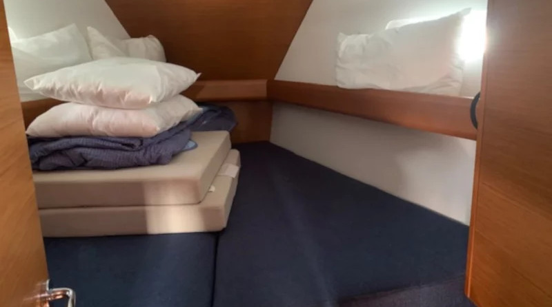 Jeanneau Sun Odyssey 449