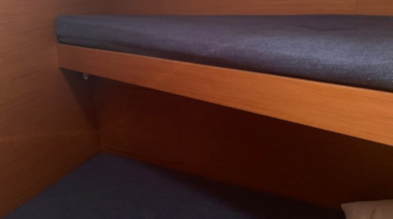 Jeanneau Sun Odyssey 449