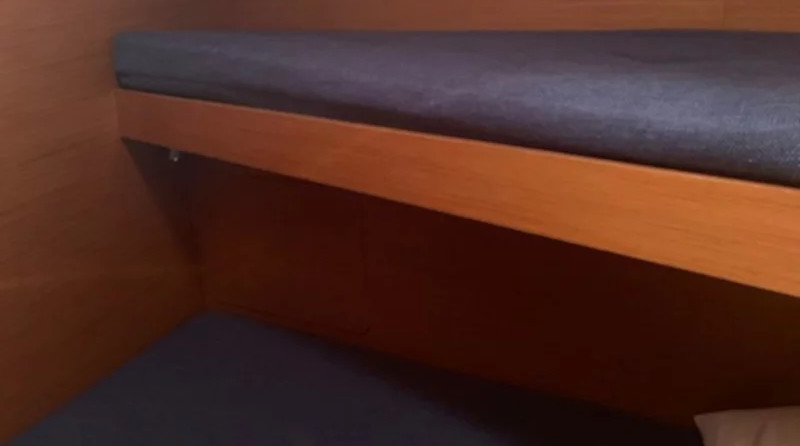 Jeanneau Sun Odyssey 449