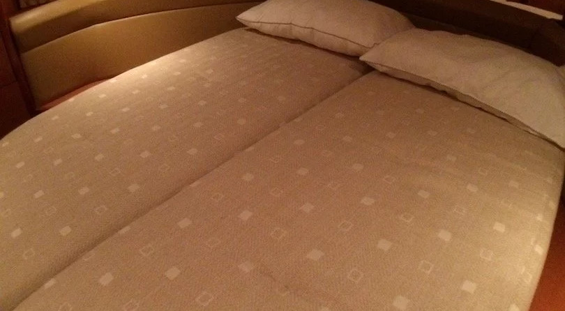 Jeanneau Prestige 38 S