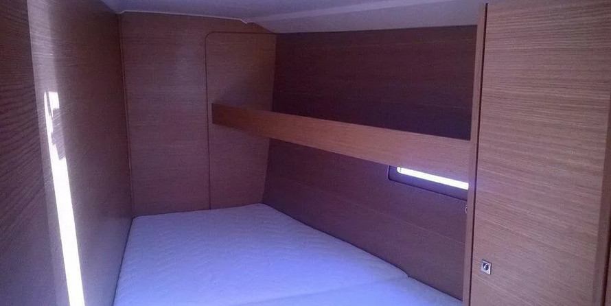 Dufour 460 GL