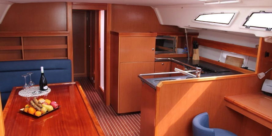 Bavaria 51 Cruiser