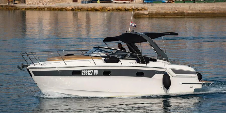 Bavaria 29 Sport