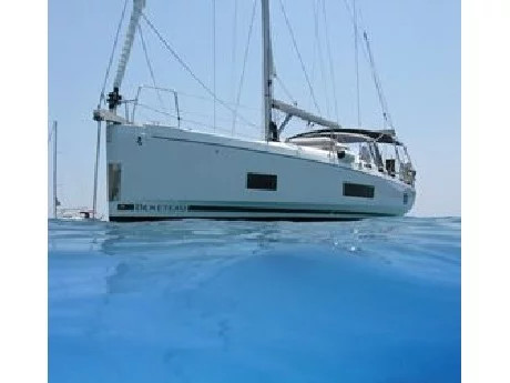 Beneteau Oceanis 46.1