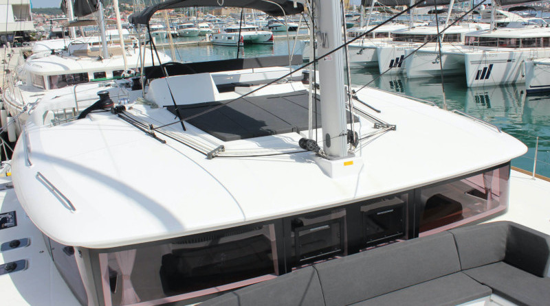 Lagoon 450