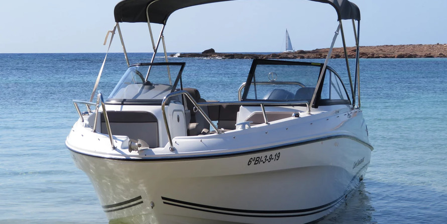 Jeanneau Cap Camarat 6.5 BR