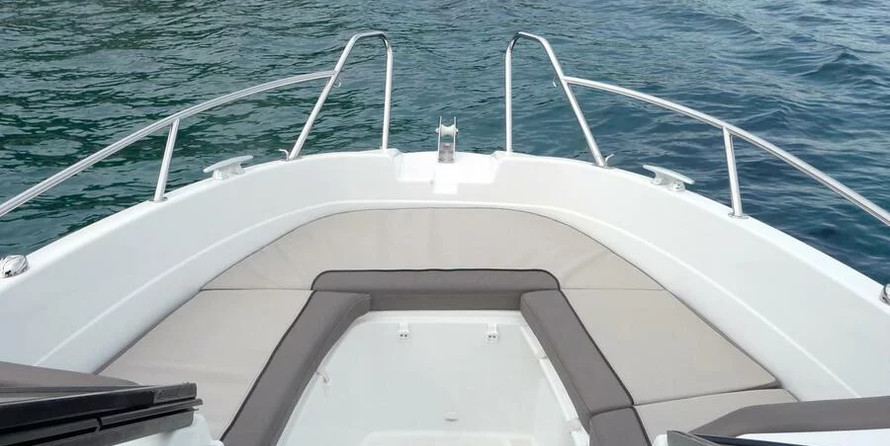 Jeanneau Cap Camarat 6.5 BR