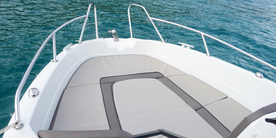 Jeanneau Cap Camarat 6.5 BR