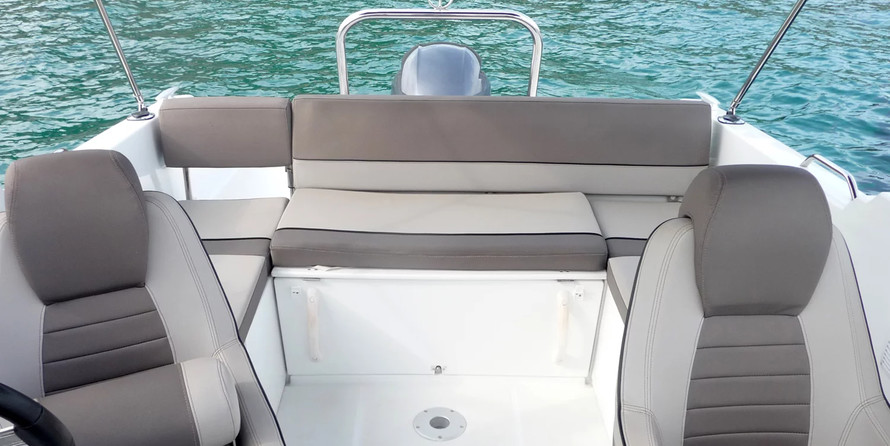 Jeanneau Cap Camarat 6.5 BR