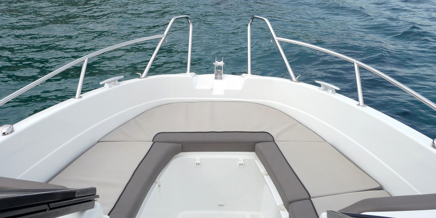 Jeanneau Cap Camarat 6.5 BR