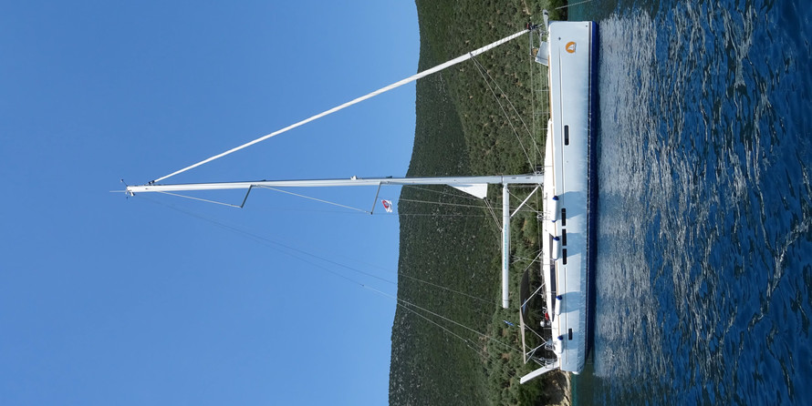 Jeanneau Sun Odyssey 519