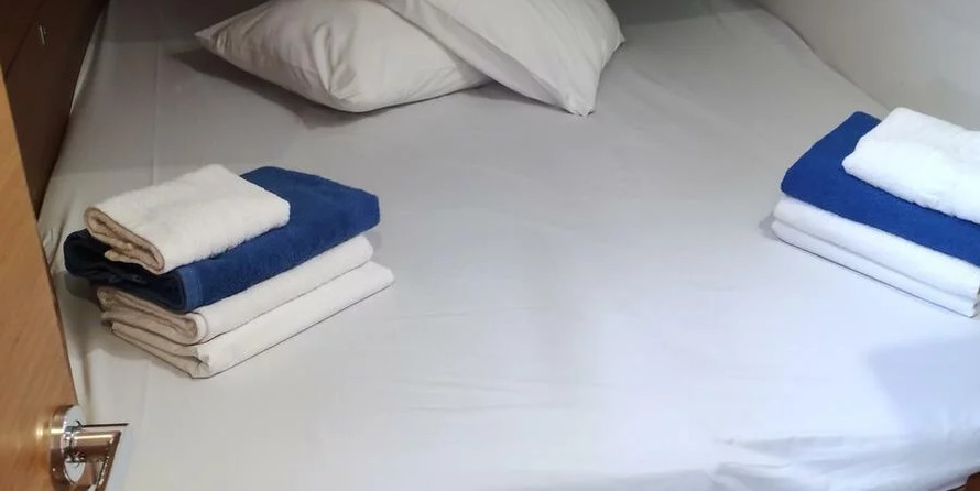 Jeanneau Sun Odyssey 519