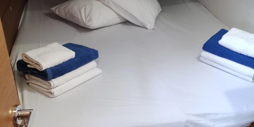 Jeanneau Sun Odyssey 519