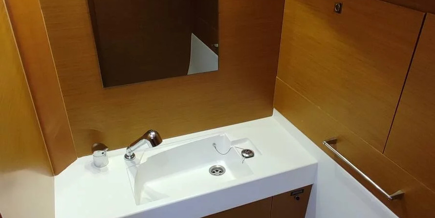 Jeanneau Sun Odyssey 519