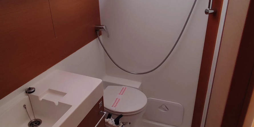 Jeanneau Sun Odyssey 519