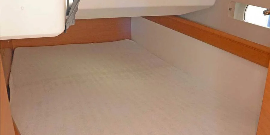 Jeanneau Sun Odyssey 479