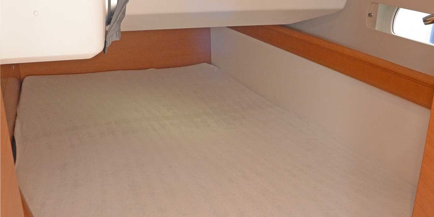 Jeanneau Sun Odyssey 479