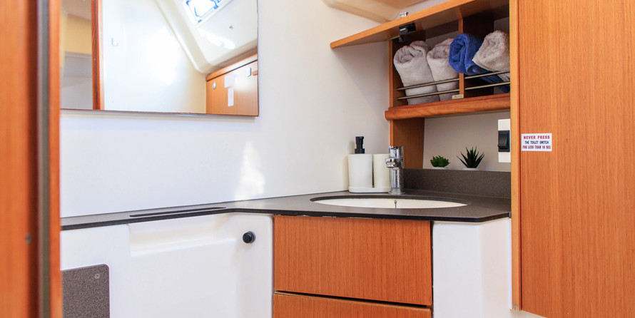 Bavaria 46 Cruiser