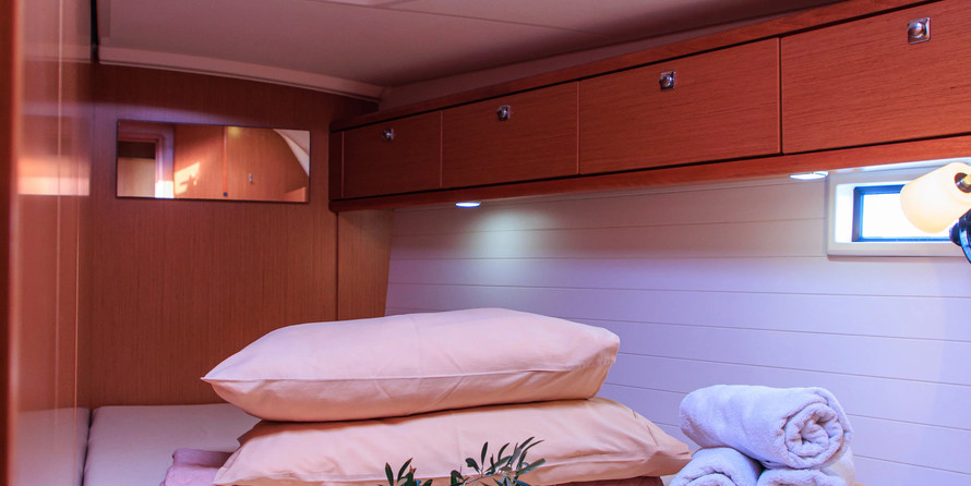 Bavaria 46 Cruiser