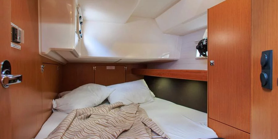 Bavaria 46 Cruiser