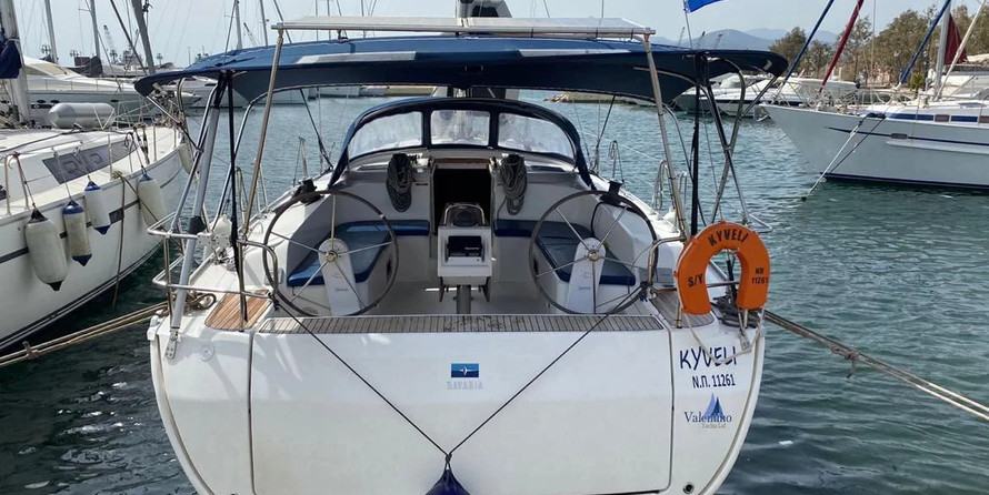 Bavaria 46 Cruiser