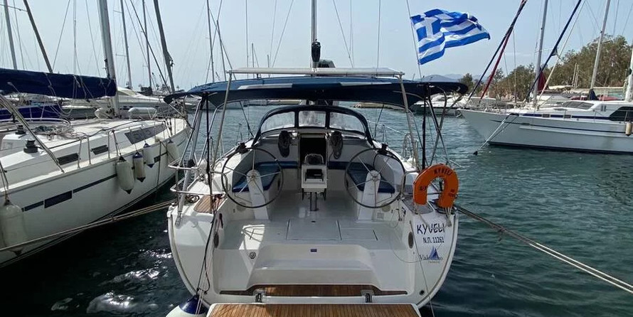Bavaria 46 Cruiser