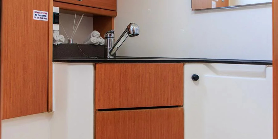 Bavaria 46 Cruiser