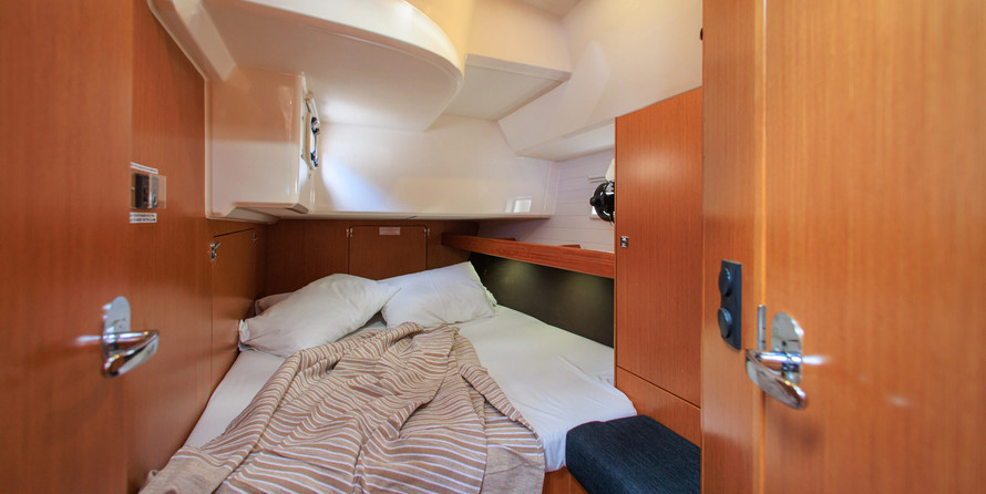 Bavaria 46 Cruiser